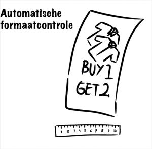 AutomatischeFormaatControle